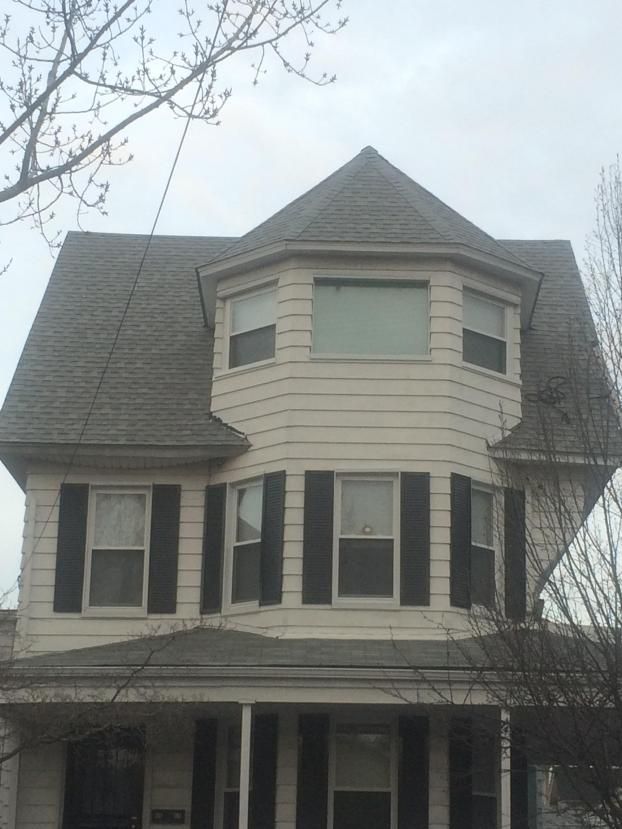 Professional Roofing Work