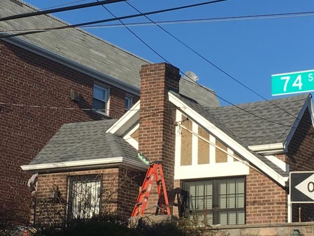 Siding Installation and Repair