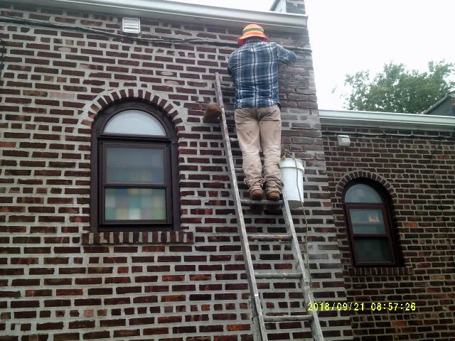 Siding Installation Service