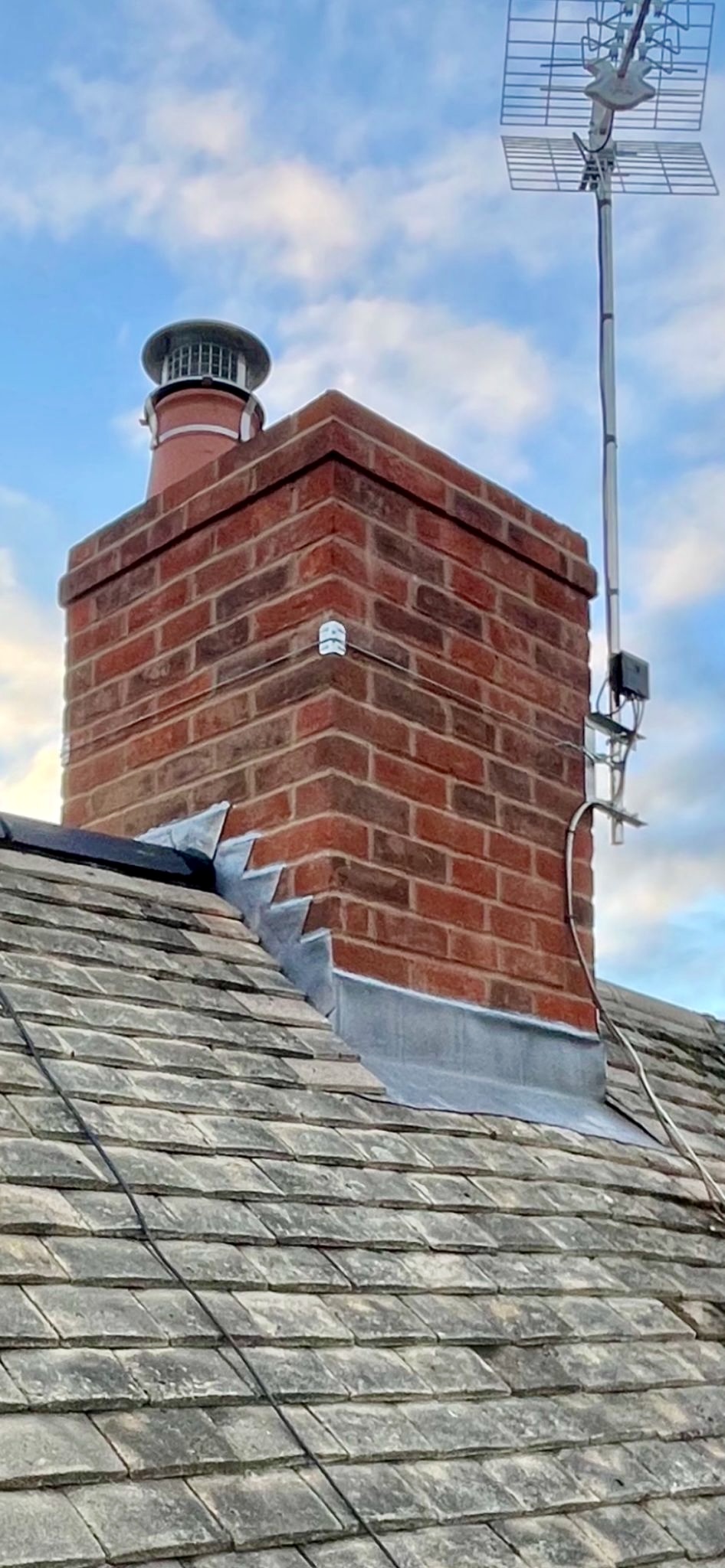 Water Damage Repair