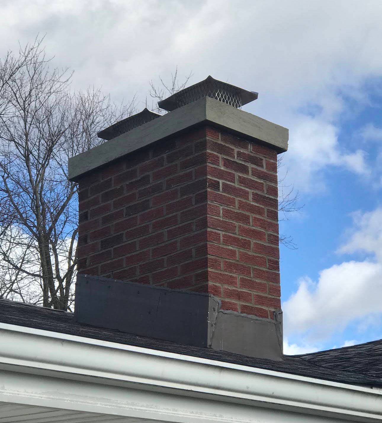 EJN Construction Corp roofing foundation waterproofing and exterior home improvement work