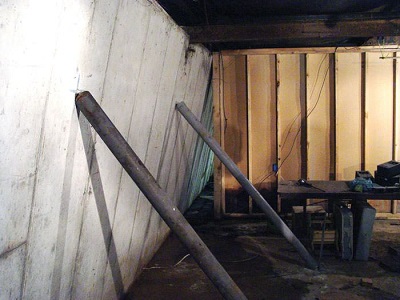 Exterior Home Improvements
