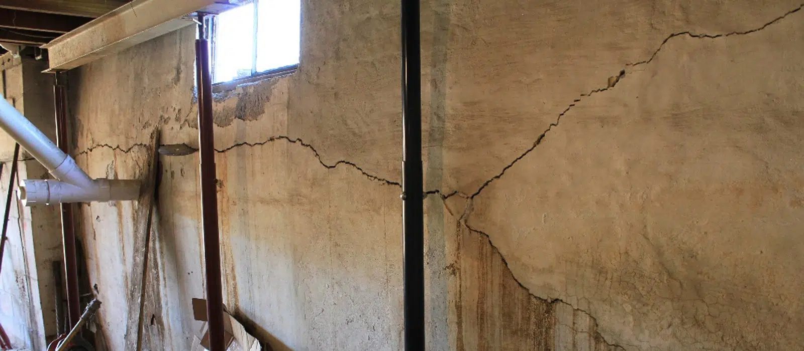 Structural Foundation Repair
